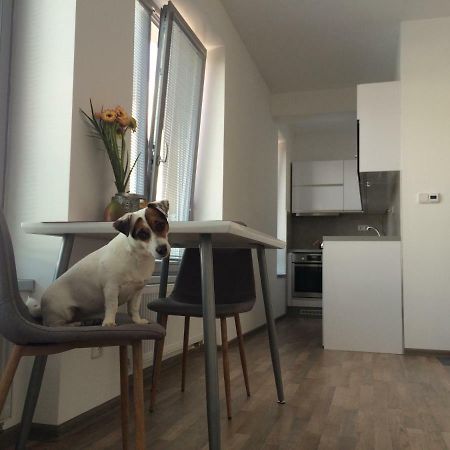 Elf Apartamento Kolín Exterior foto