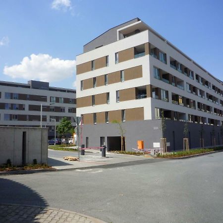 Elf Apartamento Kolín Exterior foto