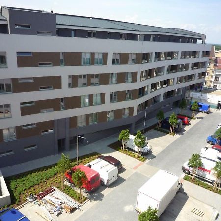Elf Apartamento Kolín Exterior foto