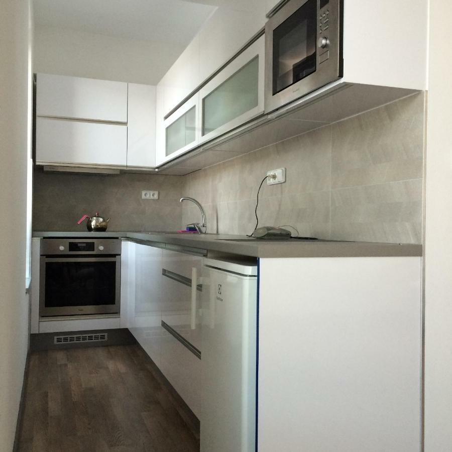 Elf Apartamento Kolín Exterior foto
