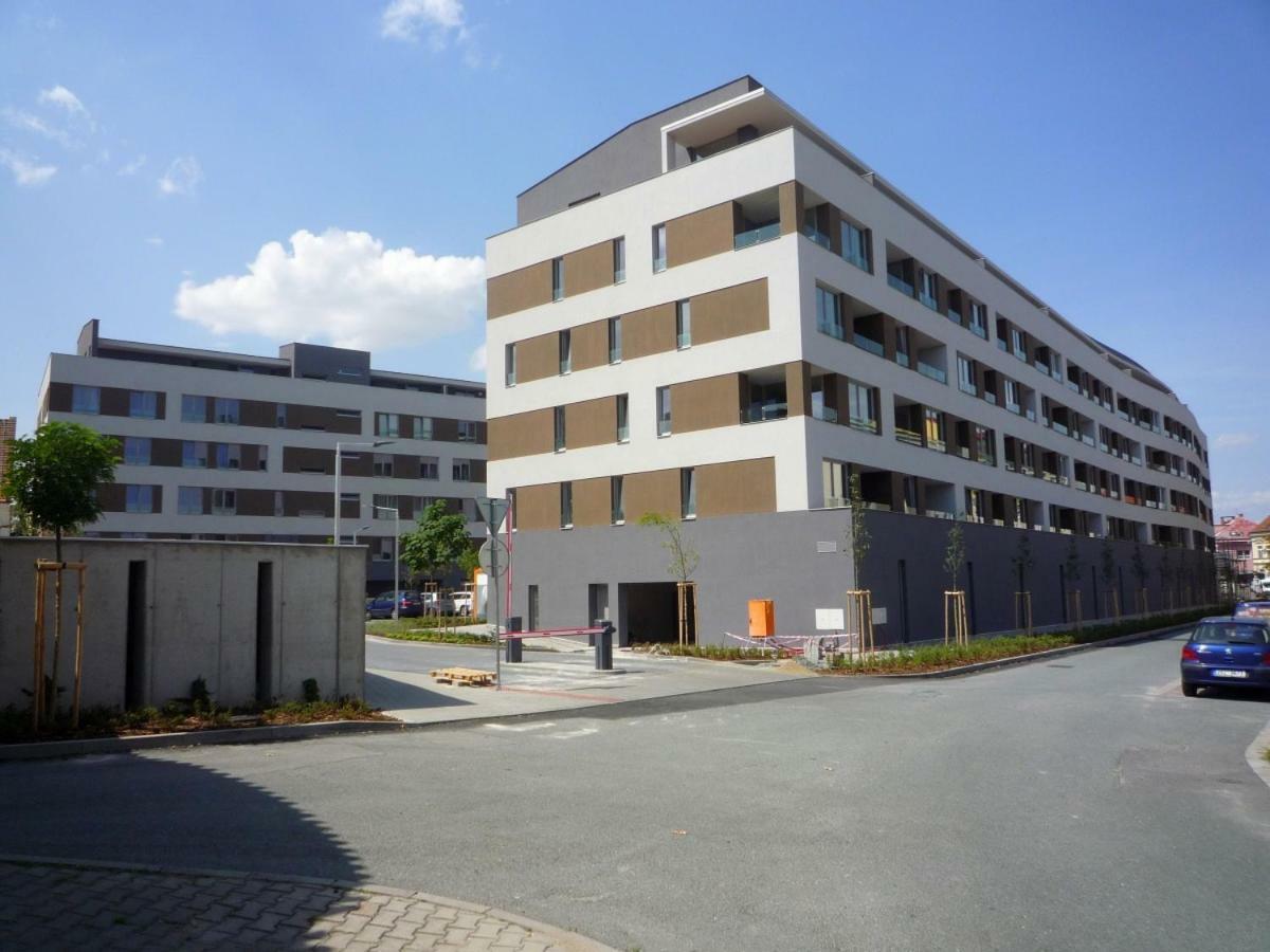 Elf Apartamento Kolín Exterior foto