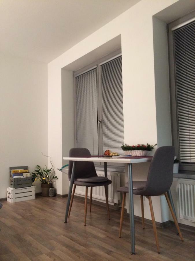 Elf Apartamento Kolín Exterior foto