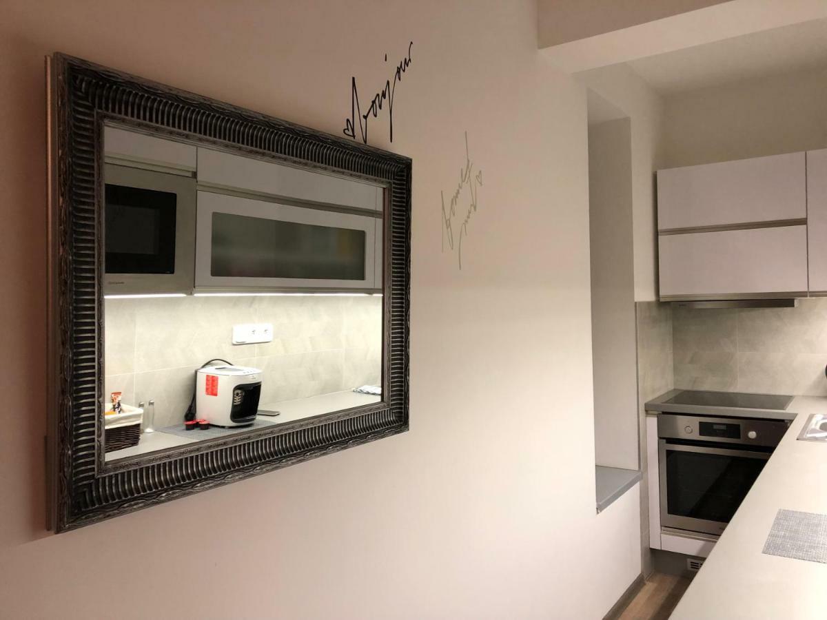 Elf Apartamento Kolín Exterior foto